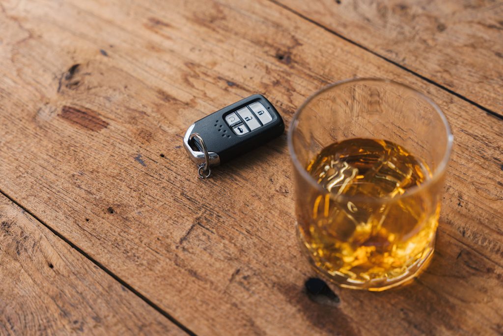 alcool au volant avocat