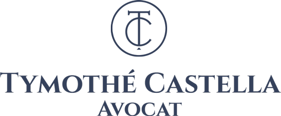 logo avocat castella